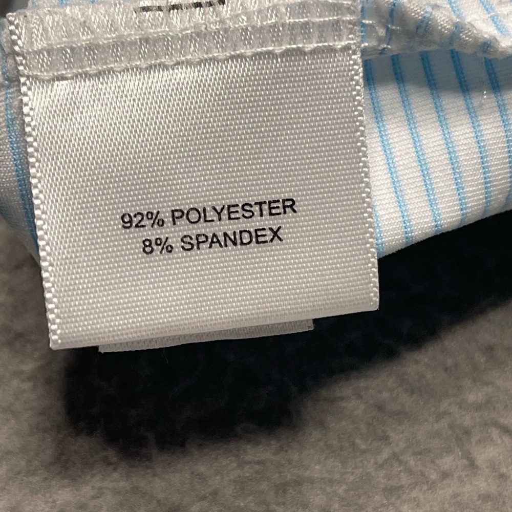 Peter Millar Mens XL X-Large Summer Comfort Polo The Golf Club - Picture 9 of 9